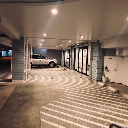 Hotel Sunset Marino (Adults Only) Chatan Exterior foto