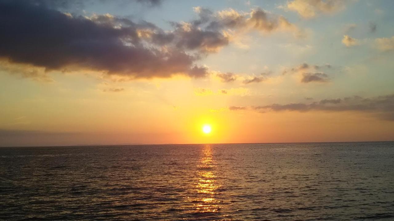 Hotel Sunset Marino (Adults Only) Chatan Exterior foto